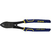IRWIN 10505518 - Cortacables de 8 pulgadas-200 mm